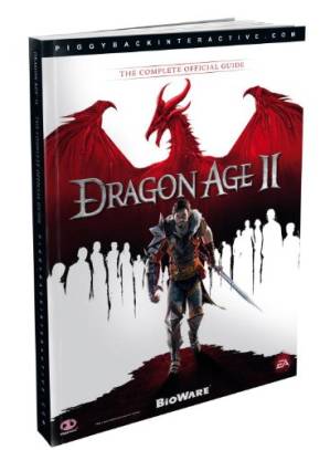 دانلود کتاب Dragon Age II: The Complete Official Guide – Dragon Age II: The Complete Official Guide