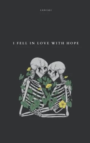 دانلود کتاب I Fell in Love with Hope: A Novel