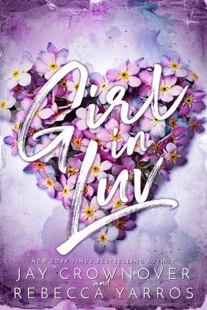 دانلود کتاب Girl in Luv – In Luv Duet #1