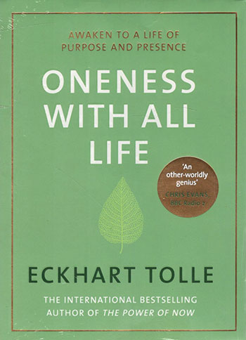 کتاب Onenees With All Life