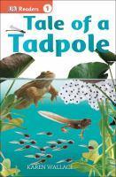 دانلود کتاب Tale of a Tadpole (DK Readers L1) – Tale of a Tadpole (DK Readers L1)