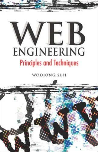دانلود نسخه کامل کتاب Web Engineering Principles And Techniques