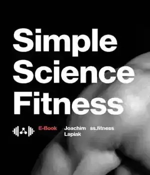 دانلود کتاب Simple Science Fitness The E-book – کتاب الکترونیکی Simple Science Fitness