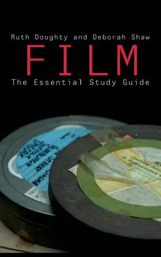 دانلود نسخه کامل کتاب Film: The Essential Study Guide