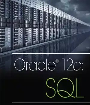دانلود کتاب Oracle 12c: SQL – Oracle 12c: SQL