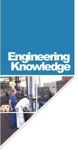 دانلود نسخه کامل کتاب Engineering Knowledge