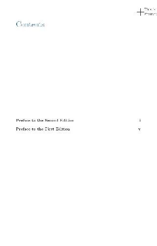 دانلود نسخه کامل کتاب The elements of statistical learning Data mining, inference, and prediction
