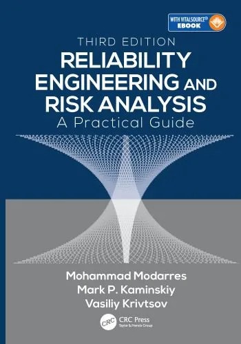 دانلود نسخه کامل کتاب Reliability Engineering and Risk Analysis : A Practical Guide