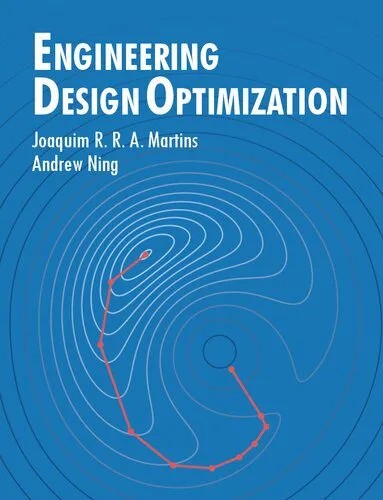 دانلود نسخه کامل کتاب Engineering Design Optimization