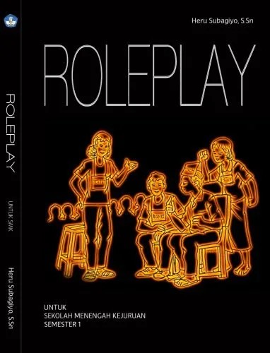 دانلود نسخه کامل کتاب Role Play
