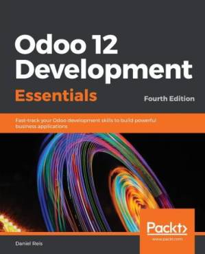 دانلود کتاب Odoo 12 Development Essentials – Odoo 12 Development Essentials