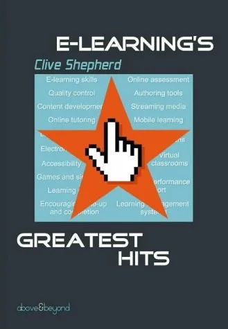 دانلود نسخه کامل کتاب E-Learning’s Greatest Hits