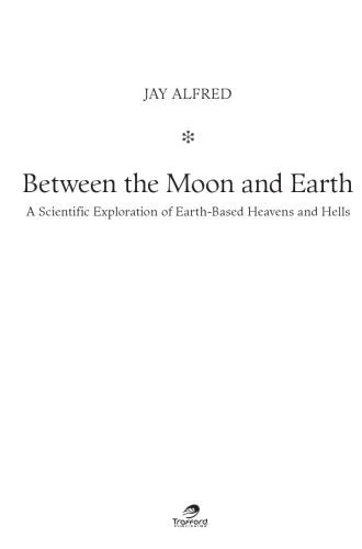دانلود نسخه کامل کتاب Between the Moon and Earth