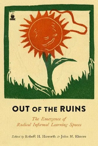 دانلود نسخه کامل کتاب Out of the Ruins