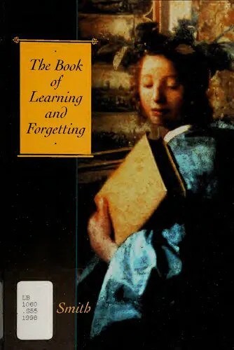 دانلود نسخه کامل کتاب The Book of Learning and Forgetting