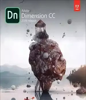 دانلود کتاب Adobe Dimension CC Classroom in a Book (2019 Release) – Adobe Dimension CC Classroom in a Book (انتشار ۲۰۱۹)