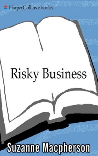 دانلود نسخه کامل کتاب Risky Business