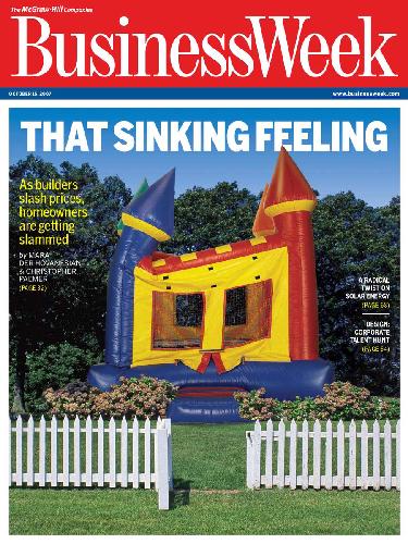 دانلود نسخه کامل کتاب BusinessWeek (October 15, 2007)
