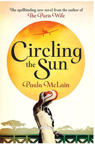 کتاب Circling the Sun