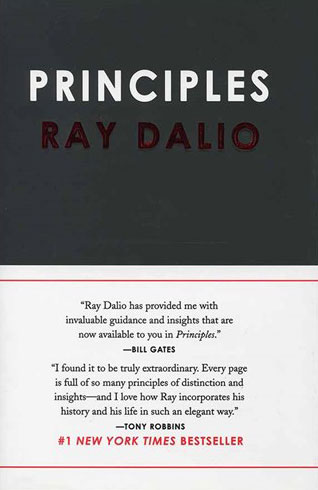 کتاب Principles (اصول)