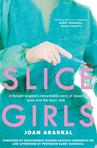 دانلود کتاب Slice Girls – Slice Girls