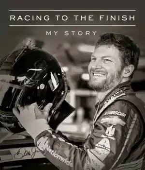 دانلود کتاب Racing to the Finish: My Story – Racing to the Finish: My Story