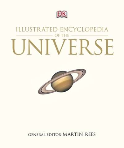 دانلود کتاب Universe: The Definitive Visual Guide – Universe: The Definitive Visual Guide