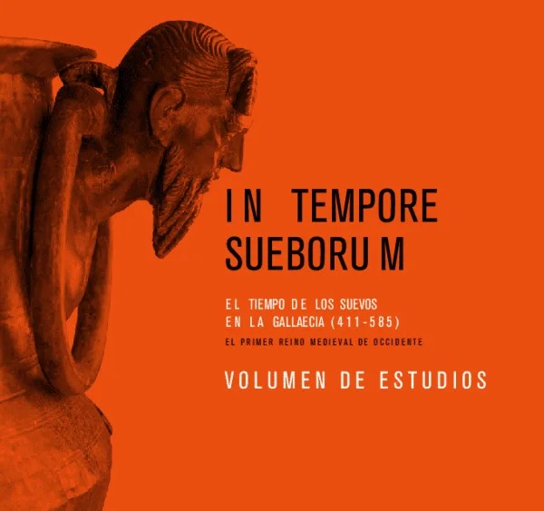 دانلود نسخه کامل کتاب In Tempore Sueborum. El tiempo de los Suevos en la ‘Gallaecia’ (411-585)