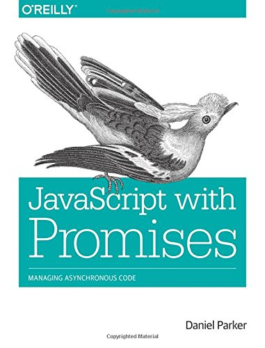 دانلود کتاب JavaScript Promises Essentials – JavaScript Promises Essentials