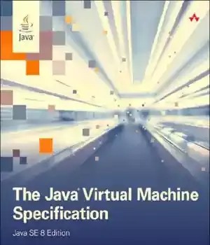 دانلود کتاب The Java┬« Virtual Machine Specification, Java SE 8 Edition – Java┬« مشخصات ماشین مجازی، Java SE 8 Edition