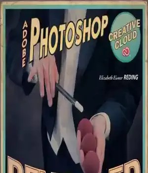 دانلود کتاب Adobe Photoshop Creative Cloud Revealed – Adobe Photoshop Creative Cloud آشکار شد