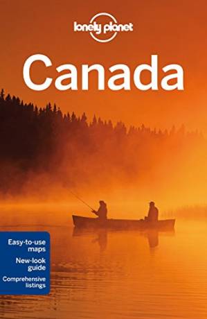 دانلود کتاب Lonely Planet Canada – Lonely Planet Canada