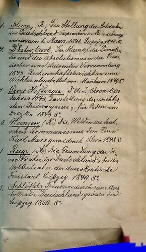 دانلود نسخه کامل کتاب Die Gründung der Demokratie in Deutschland oder der Volksstaat und der social-demokratische Freistaat