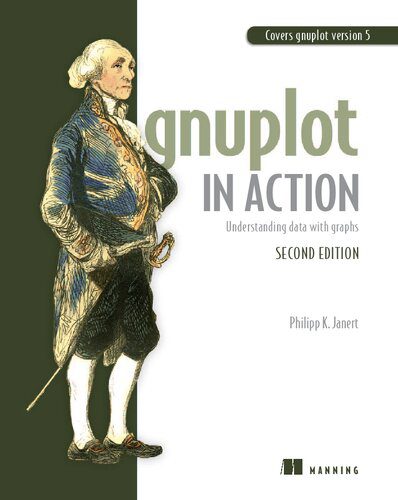 دانلود کتاب Gnuplot in Action – Gnuplot در عمل