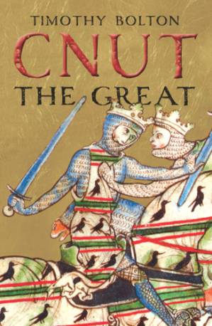 دانلود کتاب Cnut the Great – Cnut the Great