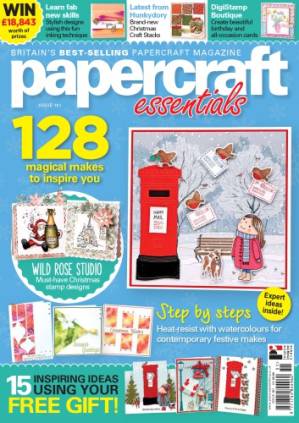 دانلود کتاب Papercraft Essentials 2017-151 – Papercraft Essentials 2017-151
