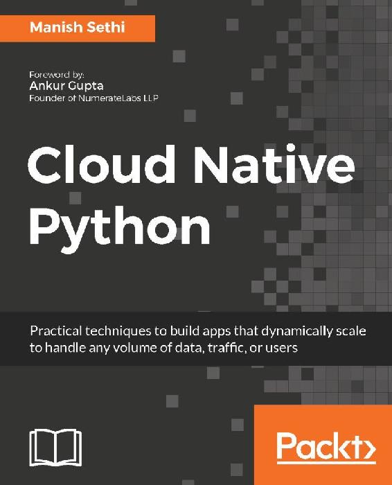 دانلود کتاب Cloud Native Python – Cloud Native Python