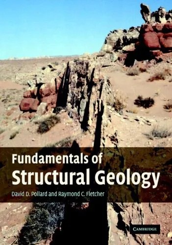 دانلود نسخه کامل کتاب Fundamentals of Structural Geology