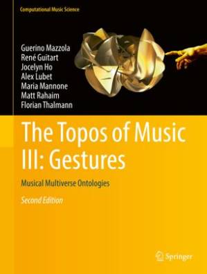 دانلود کتاب The Topos of Music III: Gestures – The Topos of Music III: Gestures