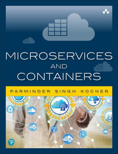 دانلود کتاب Microservices and Containers first edition – Microservices and Containers ویرایش اول