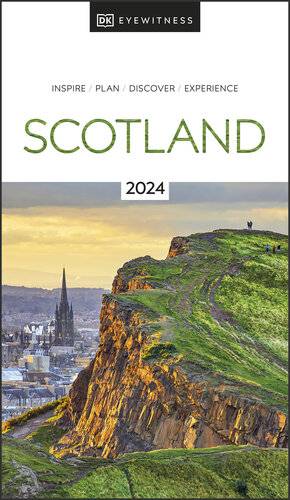 دانلود کتاب DK Eyewitness Scotland (Travel Guide) – DK Eyewitness Scotland (راهنمای سفر)