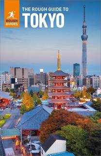 دانلود کتاب Pocket Rough Guide Tokyo (Travel Guide eBook) – Pocket Rough Guide Tokyo (کتاب الکترونیکی راهنمای سفر)