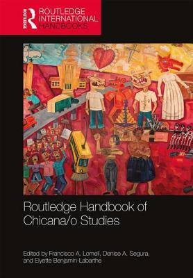 دانلود کتاب Routledge Handbook of Chicana/O Studies – Routledge Handbook of Chicana/O Studies