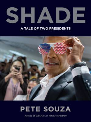 دانلود کتاب Shade: A Tale of Two Presidents – Shade: A Tale of Two Presidents