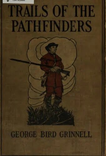 دانلود نسخه کامل کتاب Trails of the Pathfinders