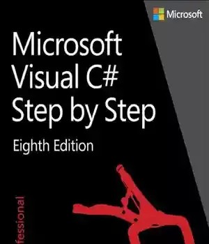 دانلود کتاب Microsoft Visual C# Step by Step – Microsoft Visual C# گام به گام