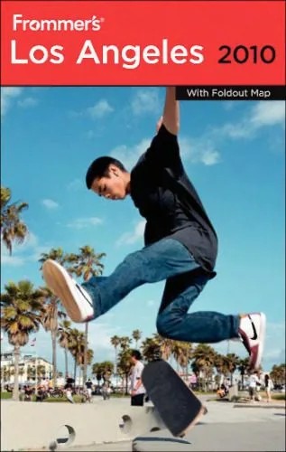 دانلود نسخه کامل کتاب Frommer’s Los Angeles 2009 (Frommer’s Complete)