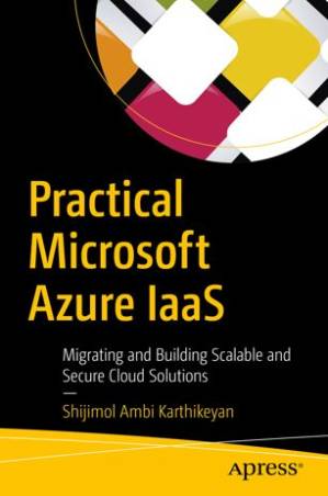 دانلود کتاب Practical Microsoft Azure IaaS – عملی Microsoft Azure IaaS