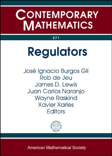 دانلود کتاب Regulators: Regulators III Conference, July 12-22, 2010, Barcelona, Spain – Regulators: Regulators III کنفرانس، 12-22 ژوئیه، 2010، بارسلون، اسپانیا
