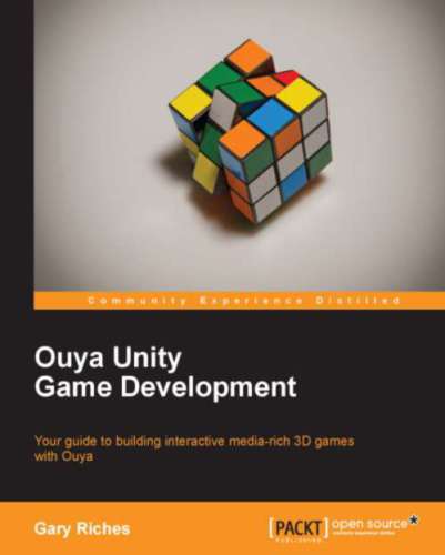 دانلود کتاب Ouya Unity Game Development – توسعه بازی Ouya Unity